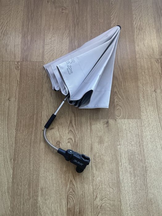 Sombrinha Jané carrinho bebé