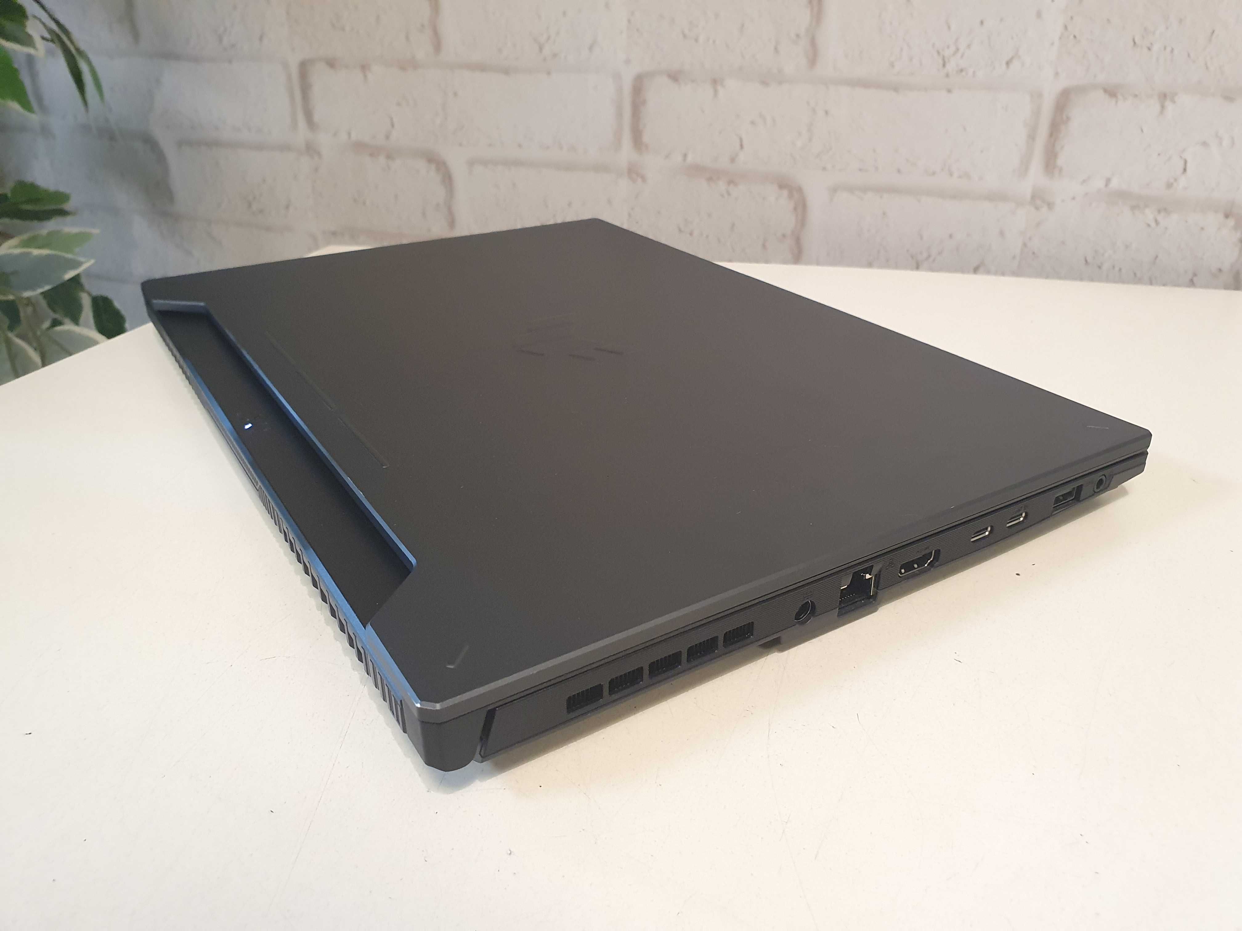 Игровой ноутбук  Asus TUF Gaming A15∎Ryzen 5 7535HS∎DDR5∎144ГЦ∎RTX4060
