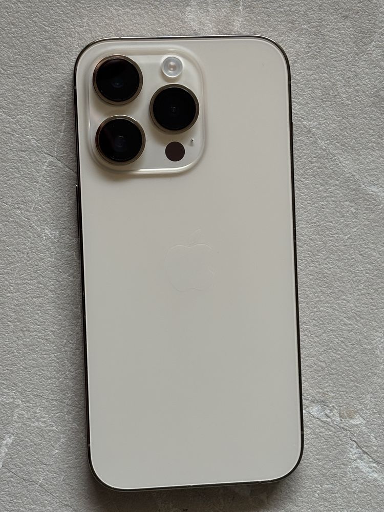 iPhone 14 Pro 128 GB Gold