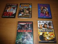 filmy dvd