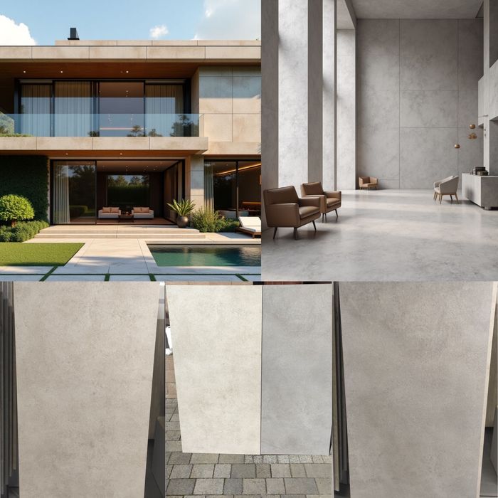 Spieki kwarcowe Kerlite Grunge XL 120×260 – Premium, od ręki, 6000 m²