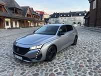Peugeot 308 36tyskm Automat Led Virtual