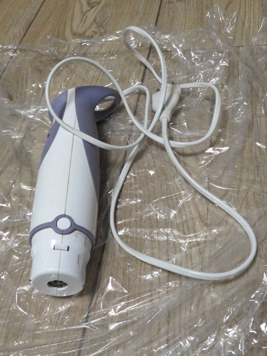 Моторний блок блендера Philips HR1366 (не працює)