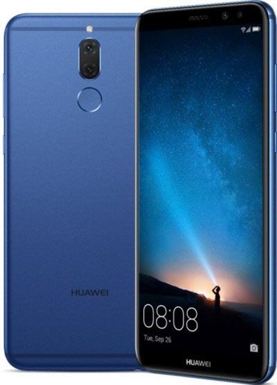 Huawei mate 10 lite używany