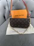 Torebka louis vuitton