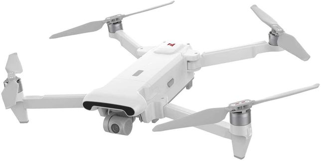 Dron Fimi X8 SE 2020 - uszkodzony