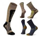 Нові термошкарпетки термоноски X-Bionic X-Socks Helixx Gold шкарпетки