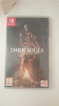 Dark Souls Remastered para Nintendo Switch