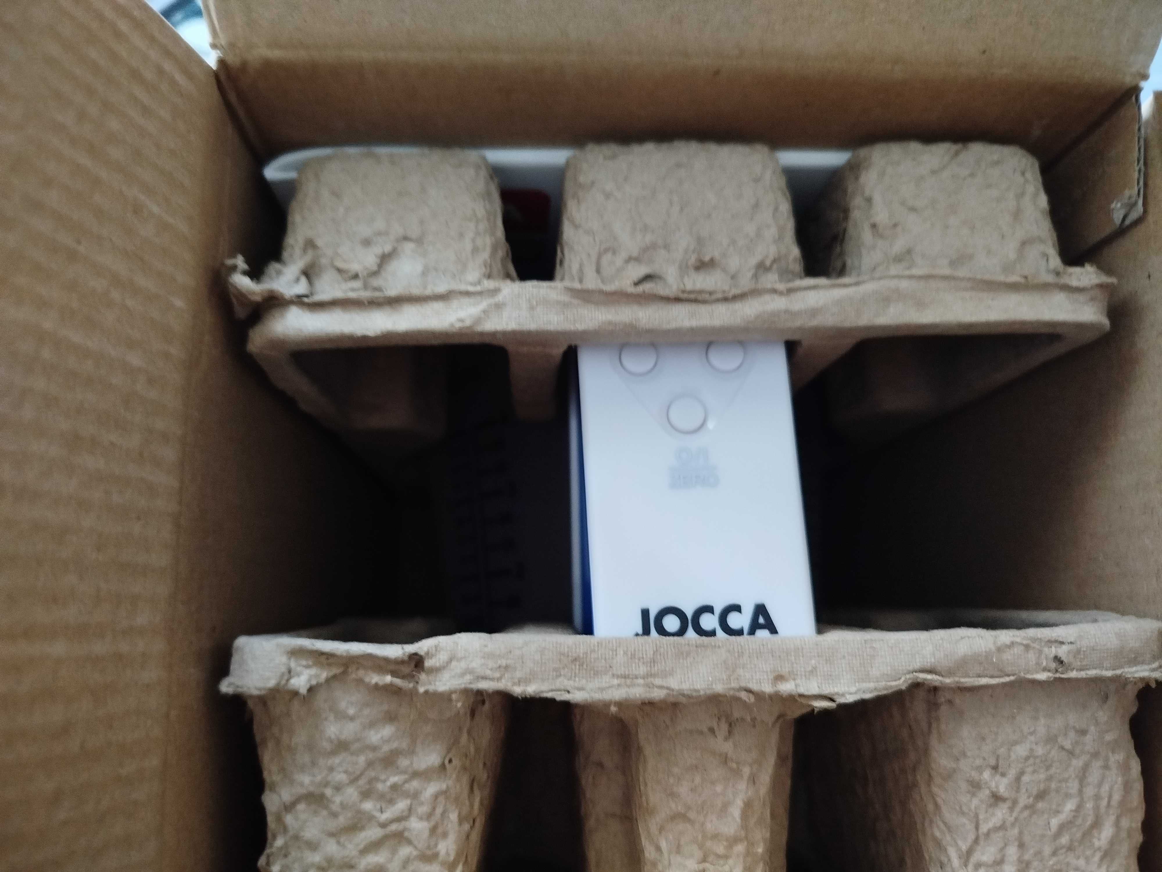 Balança de cozinha JOCCA