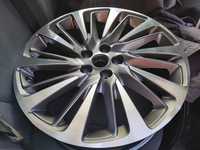 NOWE 18" OPEL ASTRA K / J 5x105 7,5J ET44 oryginał BiColor