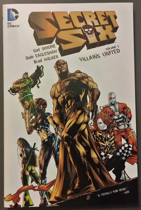 Diversos TPB Marvel e DC