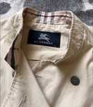 Тренч Burberry , плащ Burberry , куртка Burberry