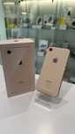 Telefon iPhone 8 64 GB 100% Leszno Gwarancja