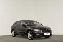 Skoda Scala 1.0 TSI Ambition