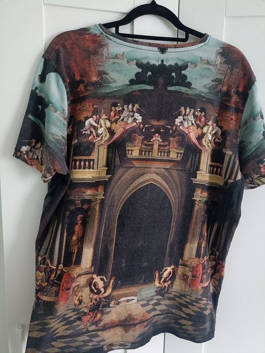 Koszulka unisex RETRO