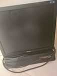 Monitor komputerowy Sony