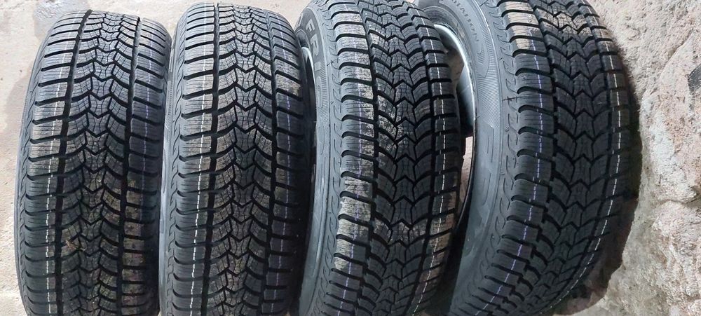 Koła zimowe Hyundai, Kia 16 cali 5x114,3, nowe opony 205/60 r16