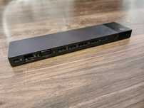 # HP Elite 90W Thunderbolt 3 Dock 1DT93AA - stacja + ladowarka 150W #