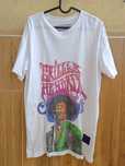 Koszulka T-shirt Grizzly Hendrix size M Skate SK8 SWAG Rap Hiphop Y2K