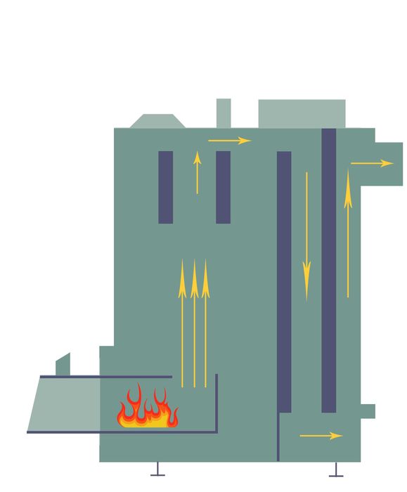 piec kocioł 20 kW  PELLET ekogroszek drewno 5 klasa dotacje  PROMOCJA