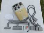 Parownica karcher vaporapid 1701