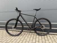 CANYON PATHLITE SL 8.0 L rower cross gravel treking specialized scott