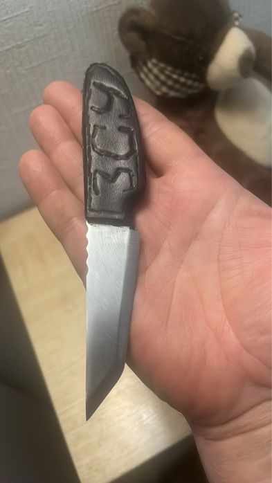 Ножи ручной работы для разных целей