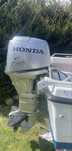 Silnik zaburtowy Honda  30 KM