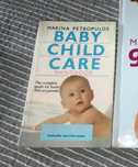 manual de educação bebe e criança puericultura baby and child care
