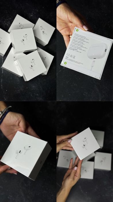 AirPods pro 2  | Нове покоління