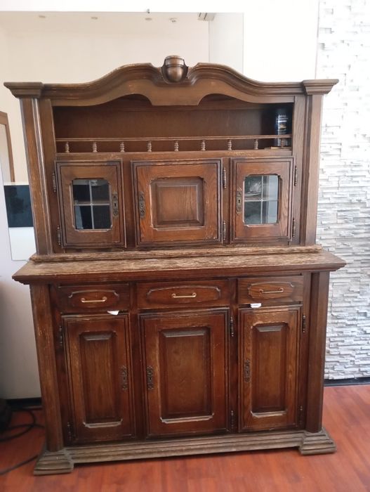 Раритетный буфет