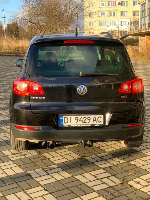 Продається Volkswagen Tiguan