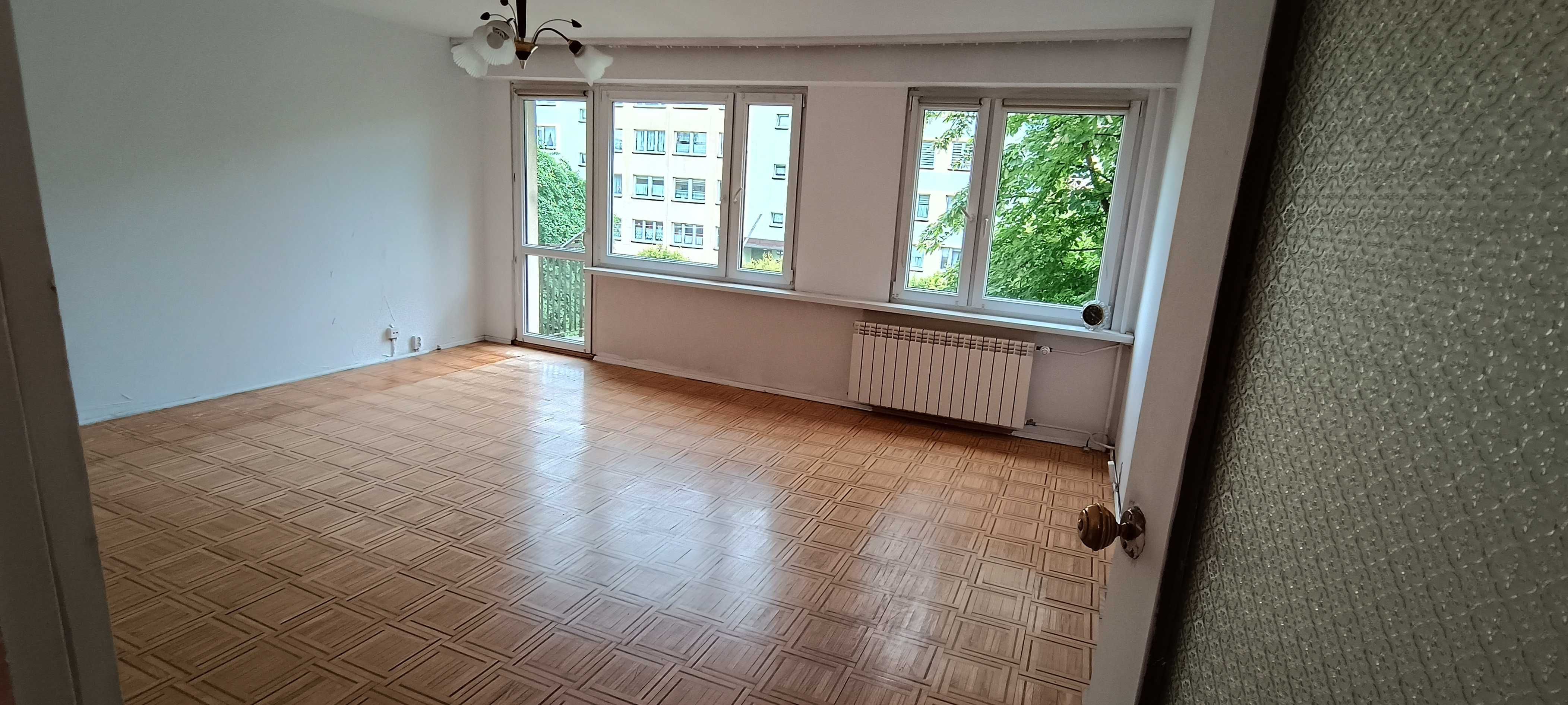 Sprzedam Mieszkanie 72,30 m², I piętro - Kęty