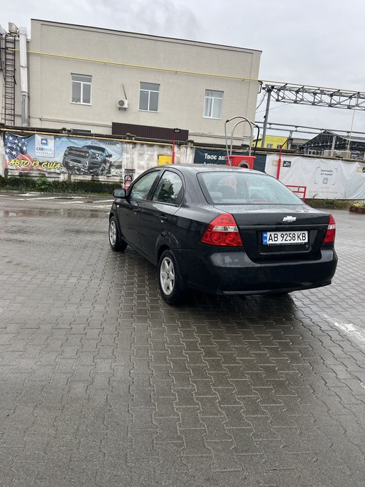 Chavrolet aveo t250 2008 года в хорошем состоянии не гнилая не ржавая