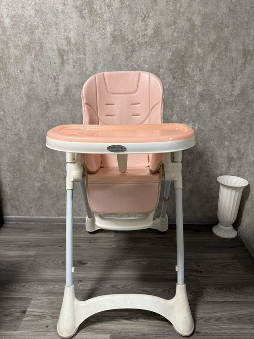 Стілець для годування Bambi