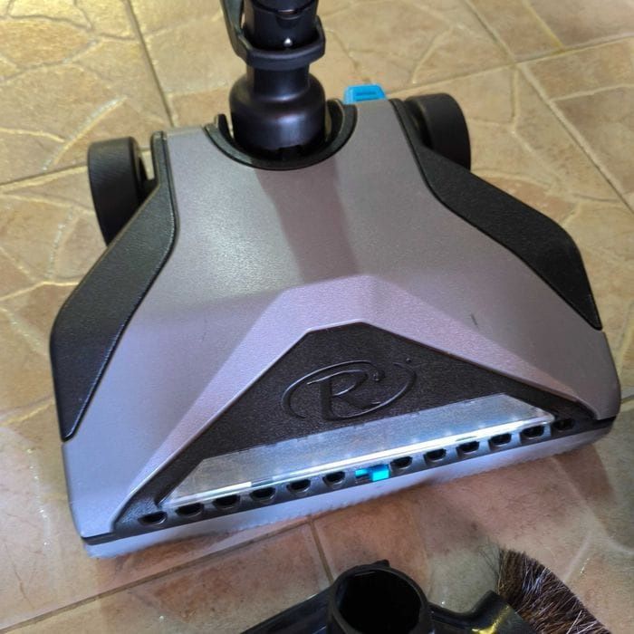 Rainbow srx com acessórios