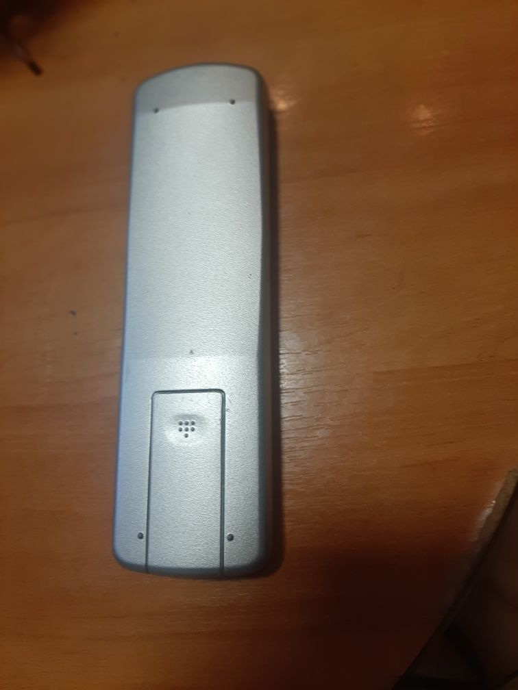 Pilot JVC RM-SRCEX30A audio wieża