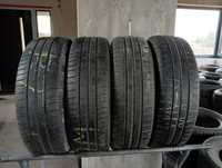 4x opony letnie MICHELIN 195/65r15 6-7mm