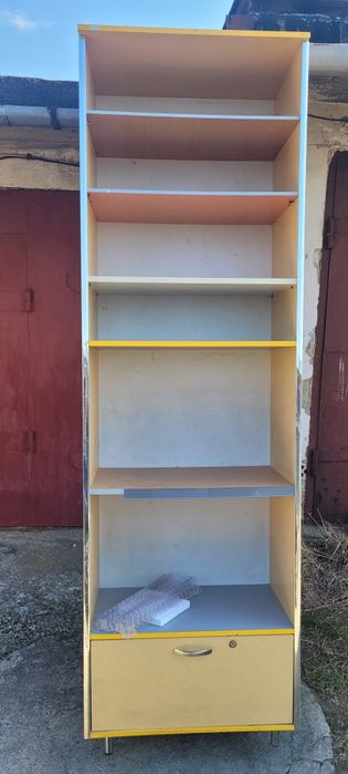 Стелаж шафа мебель в магазин