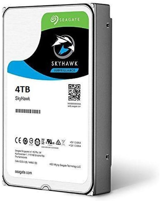 dysk hdd seagate skyhawk st4000vx016 4tb