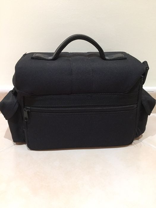 Bolsa máquina fotográfica