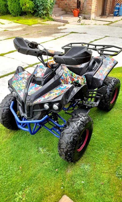 Motoryzacja Motocykle ,skutery quady