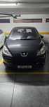 Pegeout 307 1.6 hdi 110cv comercial