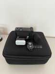 Gopro Hero 9/10/11/12/13 ramka media mod flash, milrofon pilot !