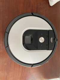 iRobot Roomba 965