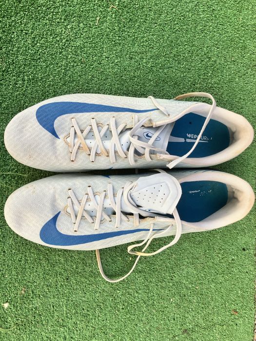 Chuteiras Nike Mercurial