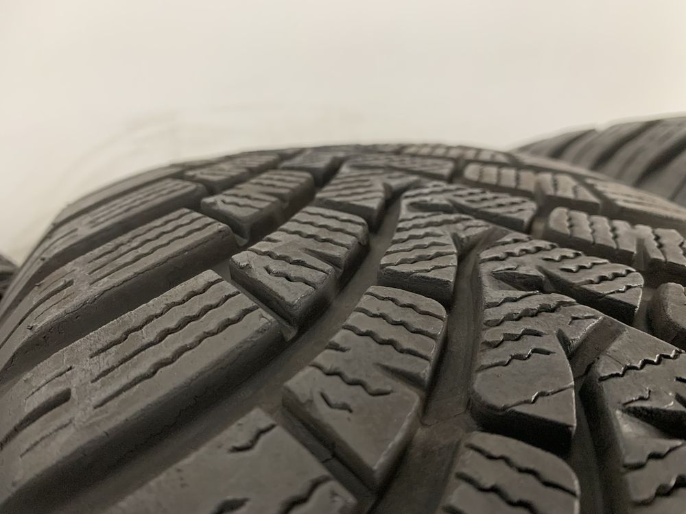 4x 225/60/17 Falken EuroWinter HS01 SUV / 2020r 7,5mm / GWARANCJA
