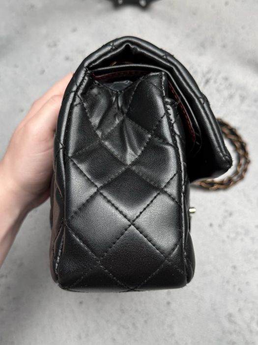 CHANEL Classic Medium Double Flap torebka