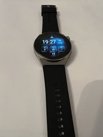 Huawei gt 3 pro smartwatch jak nowy