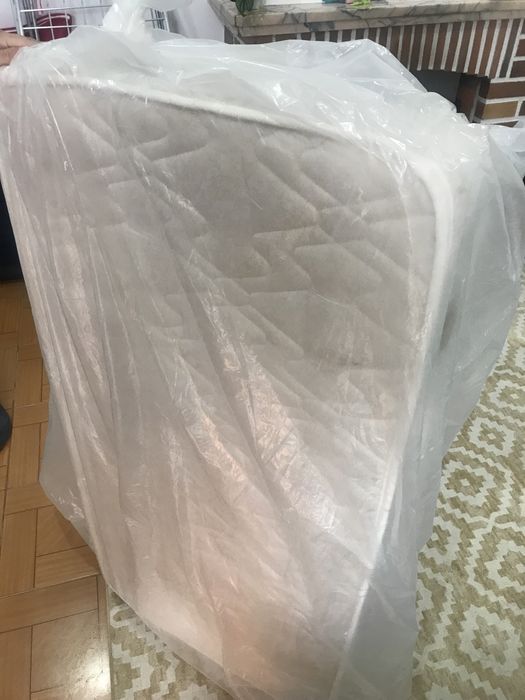 Cochao de bebé para berço